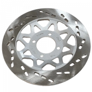 ÖN FREN DİSKİ  Tvs JUPITER 125 [ORJİNAL]