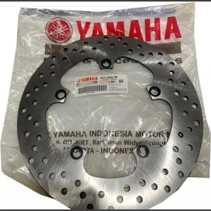 ÖN FREN DİSKİ XmaX 250 [ORJİNAL] 2023-2025