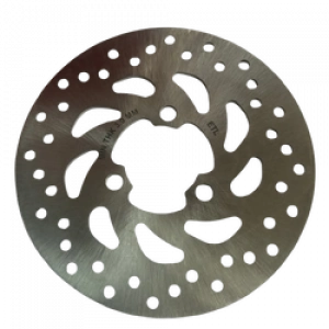 ÖN FREN DİSKİ Yamaha RayZR 125 [ORJİNAL]