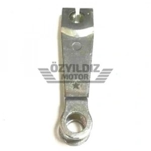 ÖN FREN KAMPANA LEVYESİ Honda ACTIVA 100 [ORJİNAL]