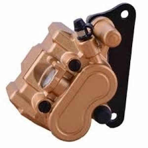ÖN FREN MERKEZİ ALT (BALATA DAHİL) CBF 150 - CB 125E