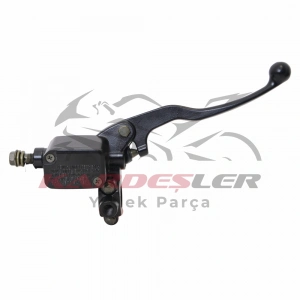 ÖN FREN ÜST MERKEZ VE KOLU PULSAR NS200