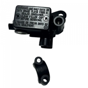 ÖN FREN ÜST MERKEZİ Honda CRF250L [ORJİNAL]