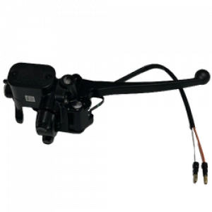 ÖN FREN ÜST MERKEZİ Tvs JUPITER 125 [ORJİNAL]