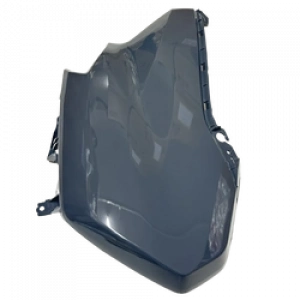 ÖN GRENAJ SAĞ [GRİ] Yamaha NmaX [ORJİNAL] 2021