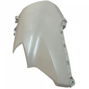 ÖN GRENAJ SOL [BEYAZ] Yamaha NmaX [ORJİNAL] 2021