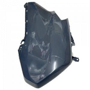 ÖN GRENAJ SOL [GRİ] Yamaha NmaX [ORJİNAL] 2021