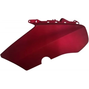 ÖN GRENAJ SOL [KIRMIZI] Yamaha XmaX 250-300 [ORJİNAL] 2018-2022