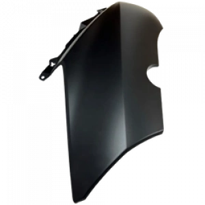 ÖN GRENAJ SOL [MATSİYAH] Yamaha XmaX 250-300 [ORJİNAL] 2018-2022