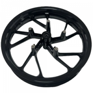 ÖN JANT CF MOTO NK250 [ORJİNAL] E5