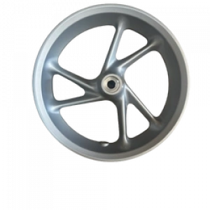 ÖN JANT [GRİ] Yamaha NmaX [ORJİNAL]