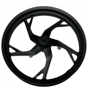 ÖN JANT [MATSİYAH] CF MOTO NK150 [ORJİNAL]