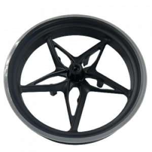 ÖN JANT [MATSİYAH] CF MOTO NK250 [ORJİNAL] E4