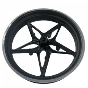 ÖN JANT [MATSİYAH] CF MOTO NK250 [ORJİNAL] E4