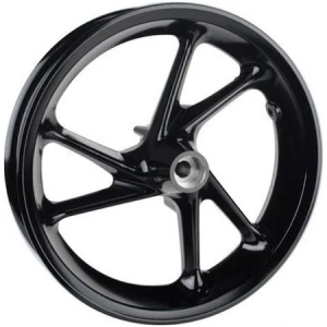 ÖN JANT [SİYAH] Yamaha NmaX [ORJİNAL]