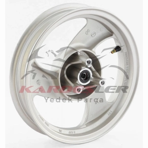 ÖN JANT SPACY - ALPHA - ACTIVA S - RKS SPONTINI 110 - ARORA SPECIAL-ALFA [ORJİNAL]