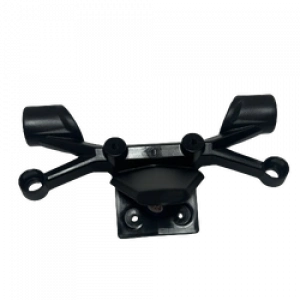 ÖN SİNYAL BAĞLANTI BREKETİ CF MOTO NK250 [ORJİNAL] E5