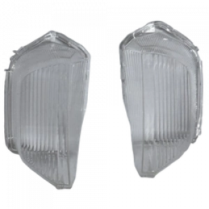 ÖN SİNYAL CAMI Yamaha NmaX [ORJİNAL] 2021