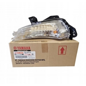 ÖN SİNYAL SAĞ Yamaha XmaX 250-300 [ORJİNAL] 2028-2022