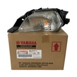 ÖN SİNYAL SOL Yamaha NmaX [ORJİNAL] 2021