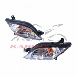 ÖN SİNYAL [TAKIM] ALPHA - E BELGELİ