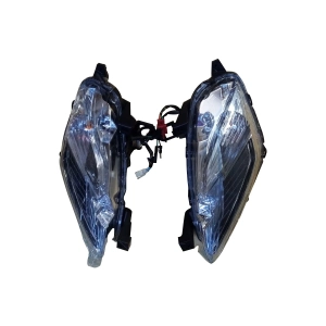 ÖN SİNYAL [TAKIM] - HONDA ACTIVA 125 - E BELGELİ