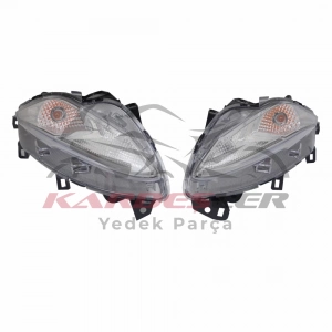 ÖN SİNYAL [TAKIM] HONDA DIO - E BELGELİ