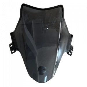 ÖN SİPERLİK CAMI BAJAJ N250-F250 [ORJİNAL]