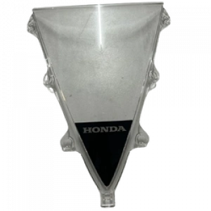 ÖN SİPERLİK CAMI [YM] Honda CBR250R [ORJİNAL]