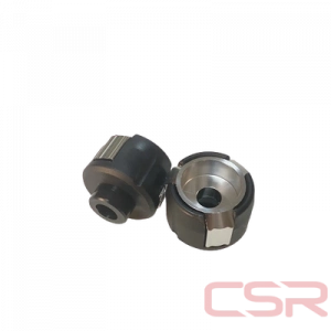 Ön Teker Koruyucu Nmax Beyaz