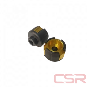 Ön Teker Koruyucu Nmax Sarı