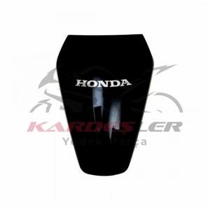 ÖN ÜÇGEN KAPAĞI HONDA DIO [ORJİNAL]