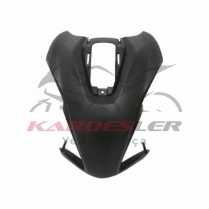 ÖN ÜÇGEN [MAT SİYAH] HONDA DIO