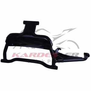 ALT SEHPA SPACY - ALPHA - RKS SPONTINI 110