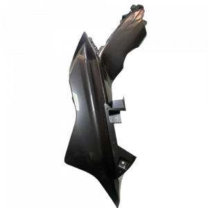 PANEL SOL 3 Yamaha R25 [ORJİNAL] 2019 P4