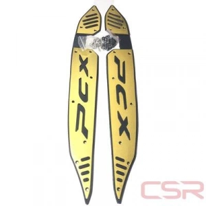 PASPAS TAKIM PCX SARI