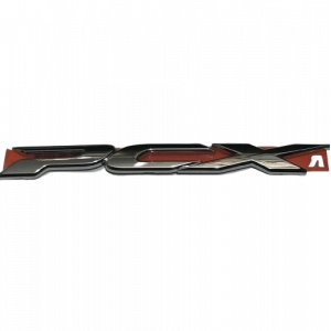 ETİKET AMBLEM1 Honda PCX 125 [ORJİNAL] 2011