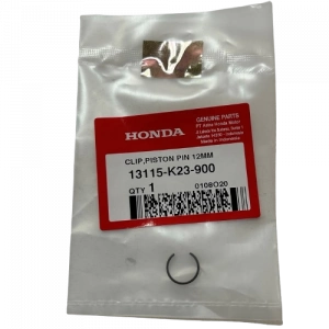 PERNO SEGMANI Honda DIO [ORJİNAL]