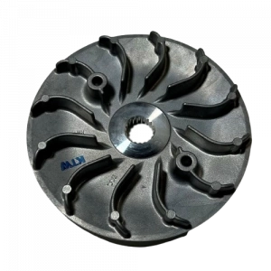 DEBRİYAJ PERVANE Honda FORZA [ORJİNAL] 2018