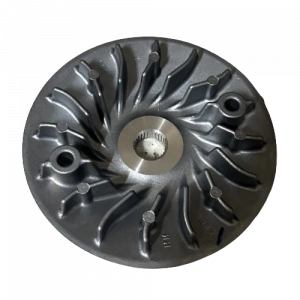 DEBRİYAJ PERVANE Honda PCX125 [ORJİNAL] 2011