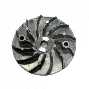 PERVANE Honda PCX125 [ORJİNAL] 2014