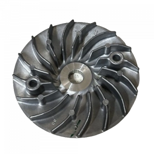 ÖN DEBRİYAJ PERVANE [KZR] PCX 150 [ORJİNAL] 2014