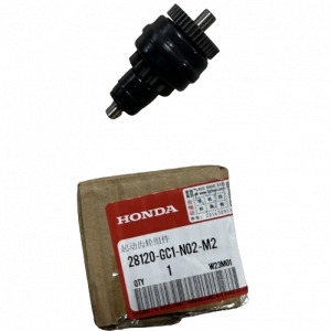 PİNYON DİŞLİ SPACY [ORJİNAL]