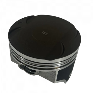 PİSTON 2 CF MOTO NK250 [ORJİNAL] E5