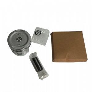 PİSTON SEGMAN ACTİVA S 050 CSR