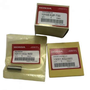 PİSTON SEGMAN DIO 050 [ORJİNAL]