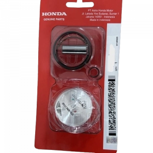 PİSTON SEGMAN HONDA DIO [ORJİNAL] 075