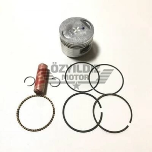 PİSTON SEGMAN SPACY 100 SAM