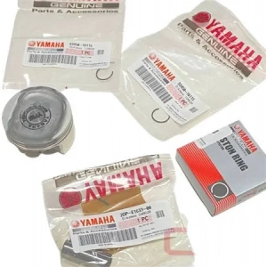 PİSTON SEGMAN [STD] Yamaha NmaX 155 [ORJİNAL]