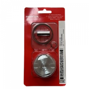 PİSTON SEGMAN TAKIMI [STD] PCX 125 [ORJİNAL]